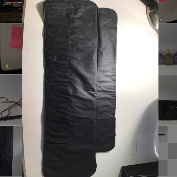 Travel size brush holder - Picture 3 of 4